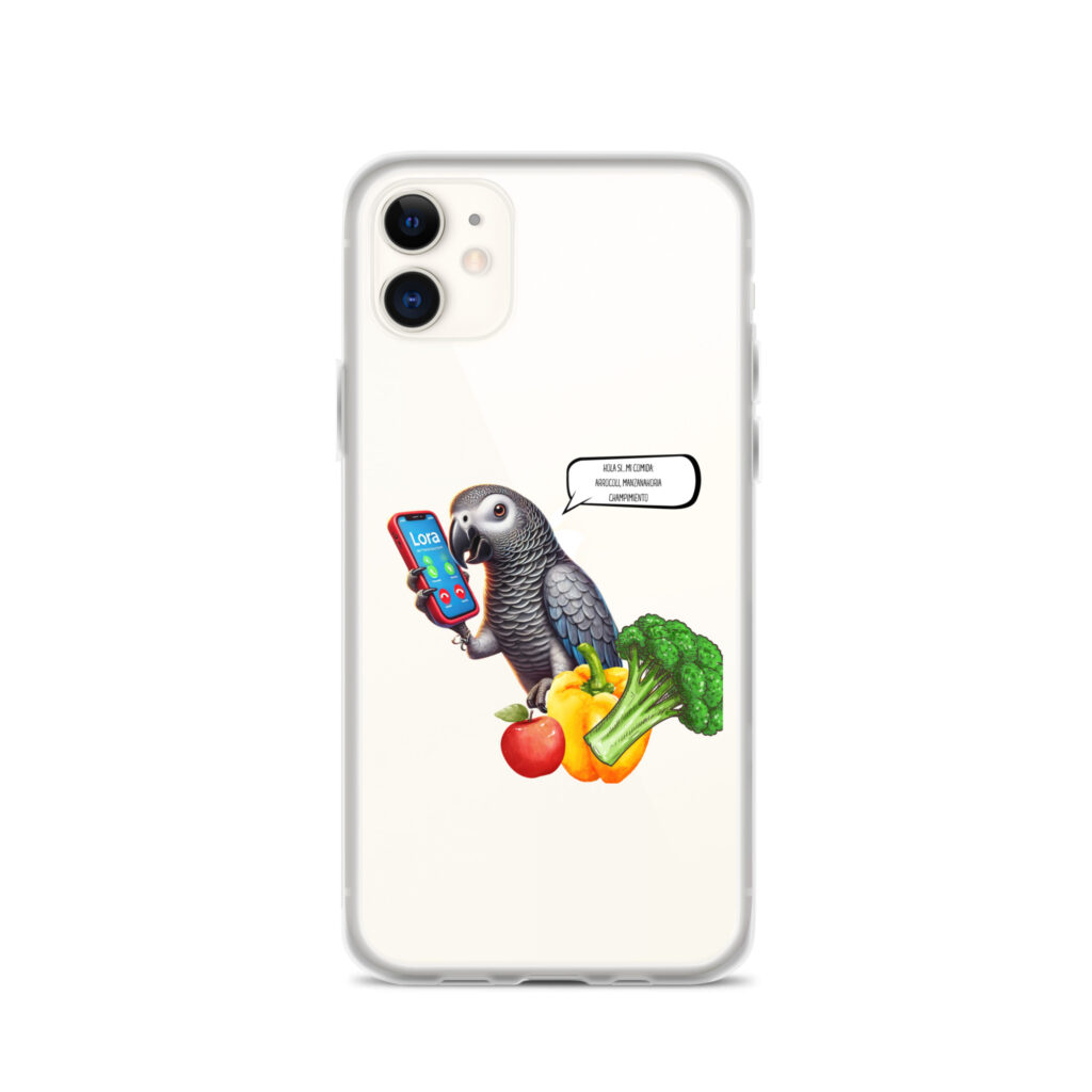 Funda iPhone® Mi comida - Imagen 6