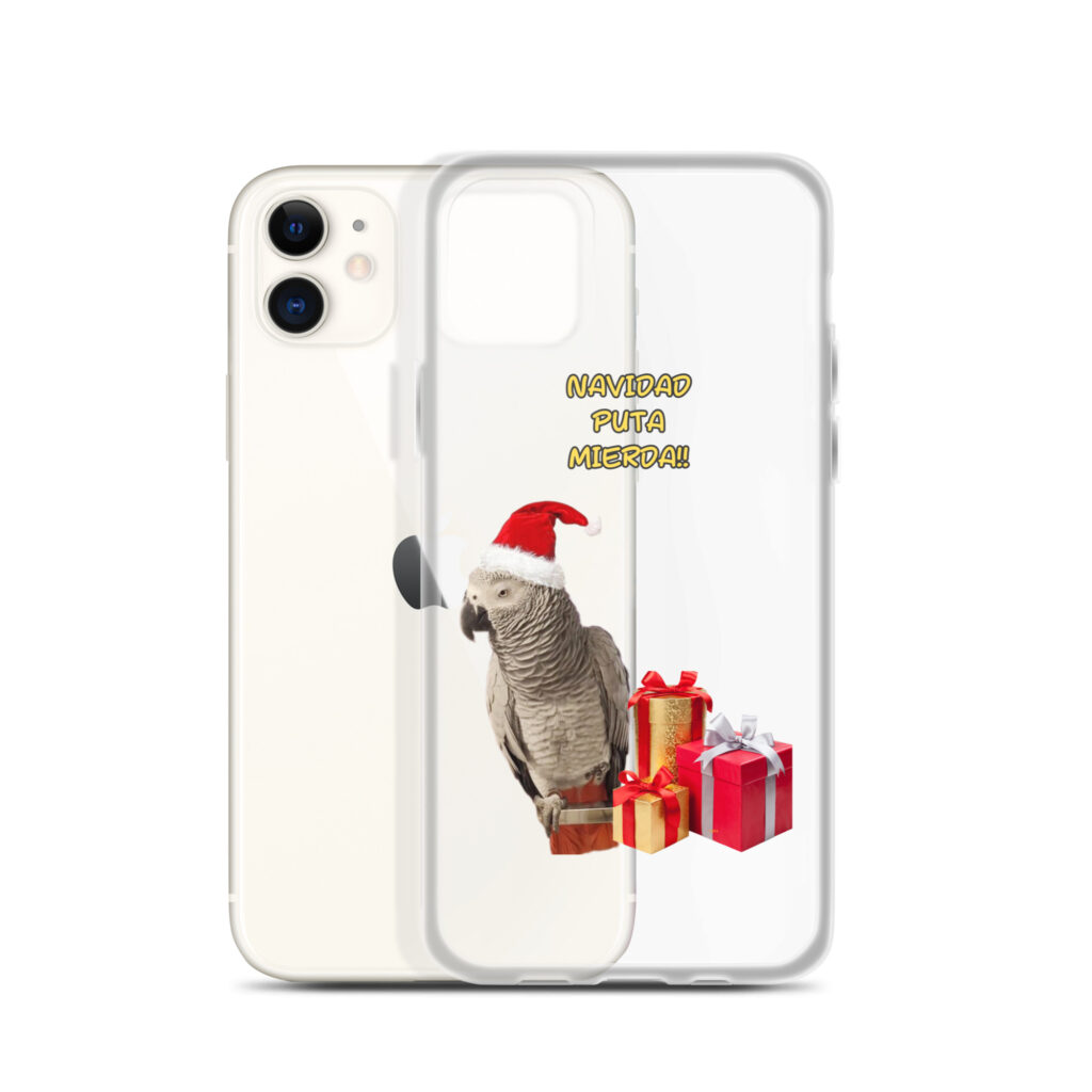 Funda iPhone® Navidad - Imagen 6