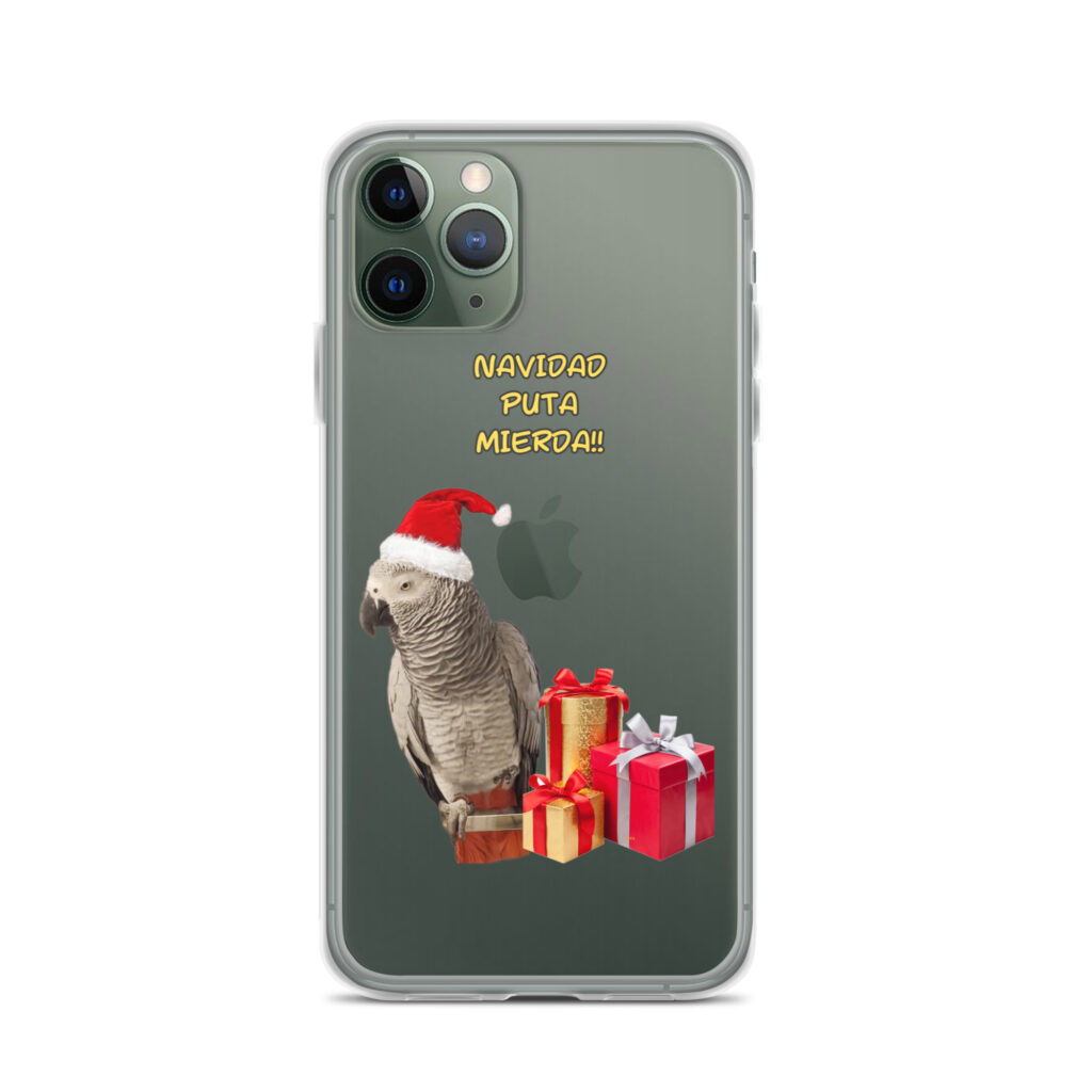 Funda iPhone® Navidad - Imagen 4