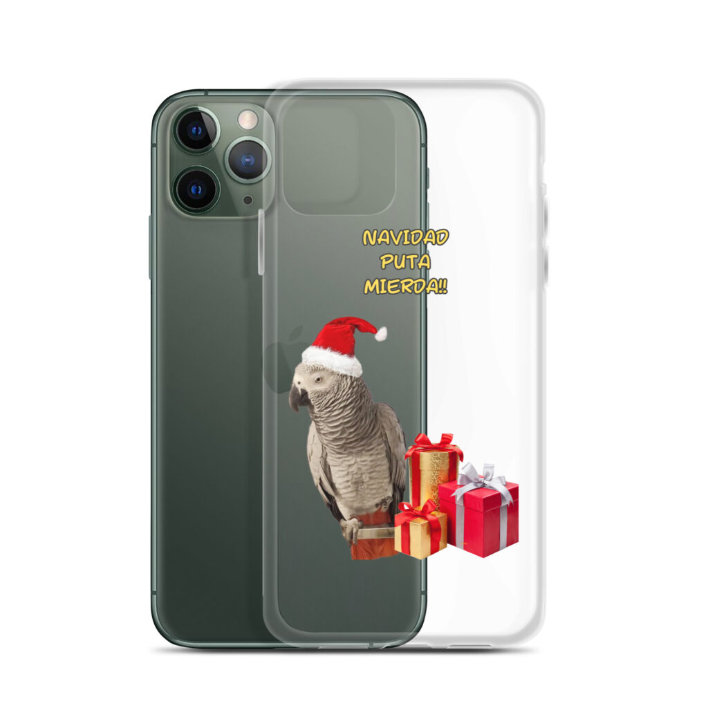 Funda iPhone® Navidad - Imagen 5