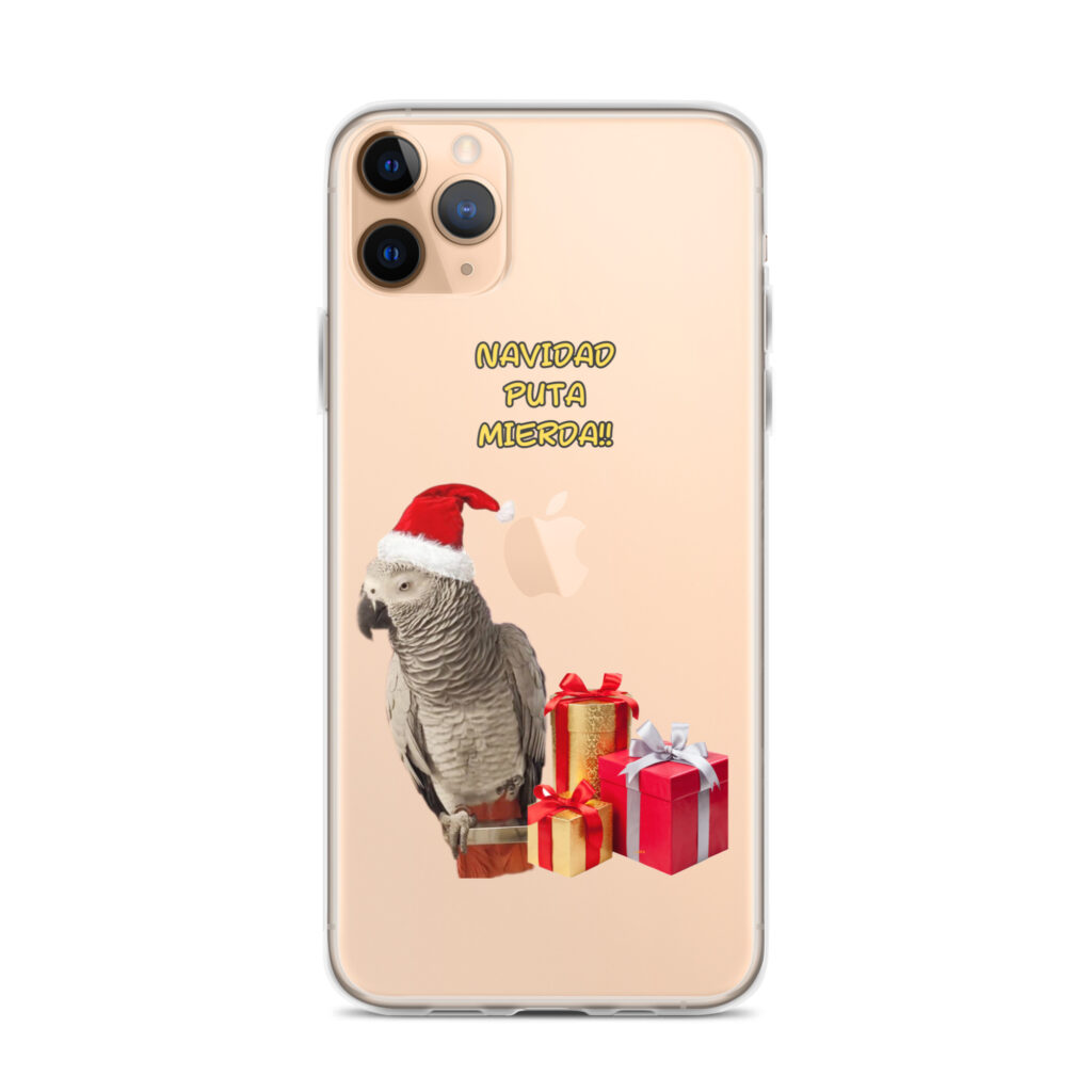 Funda iPhone® Navidad - Imagen 2