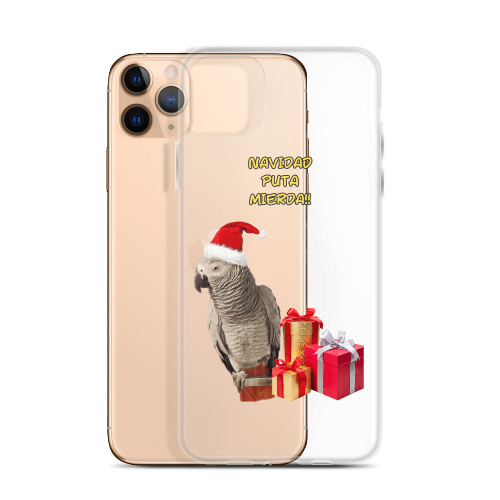 Funda iPhone® Navidad - Imagen 3