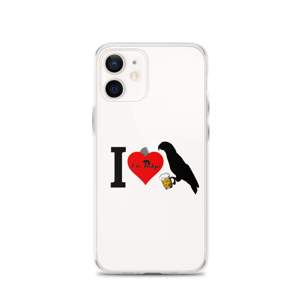 Funda iPhone® I love Lora - Imagen 13