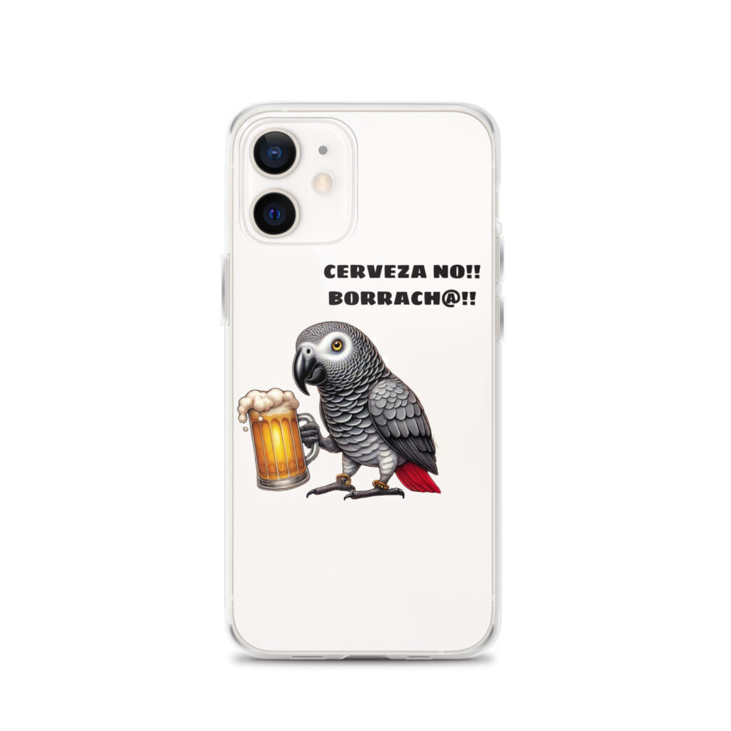 Funda iPhone® Cerveza no borrach@! - Imagen 13