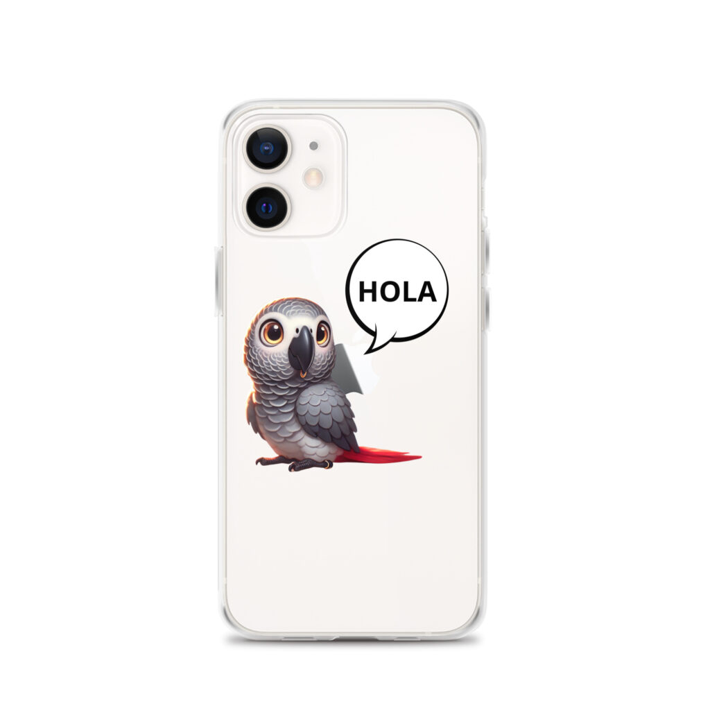 Funda iPhone® Hola Corcho - Imagen 13