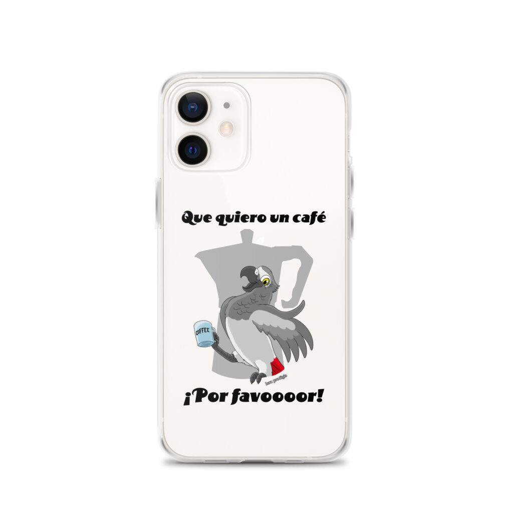 Funda iPhone® Café por favor! - Imagen 13