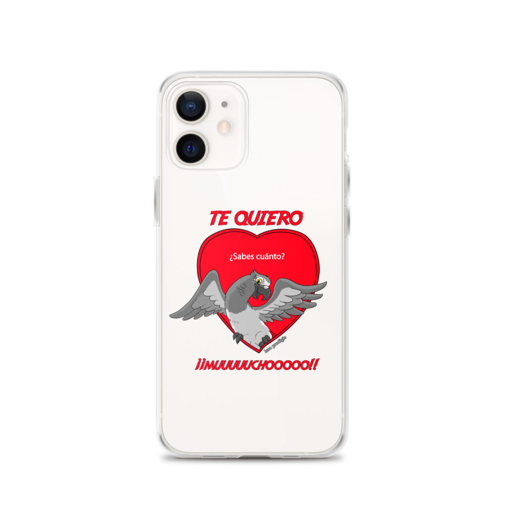 Funda iPhone® Te quiero! - Imagen 13