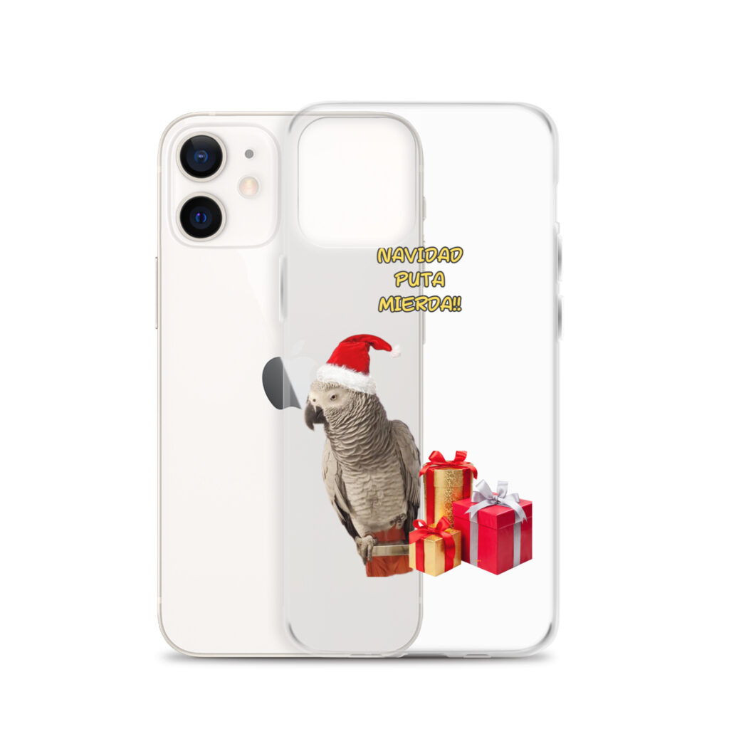 Funda iPhone® Navidad - Imagen 14