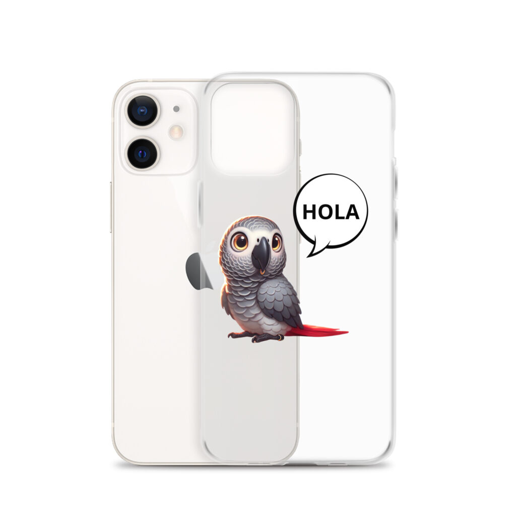 Funda iPhone® Hola Corcho - Imagen 14