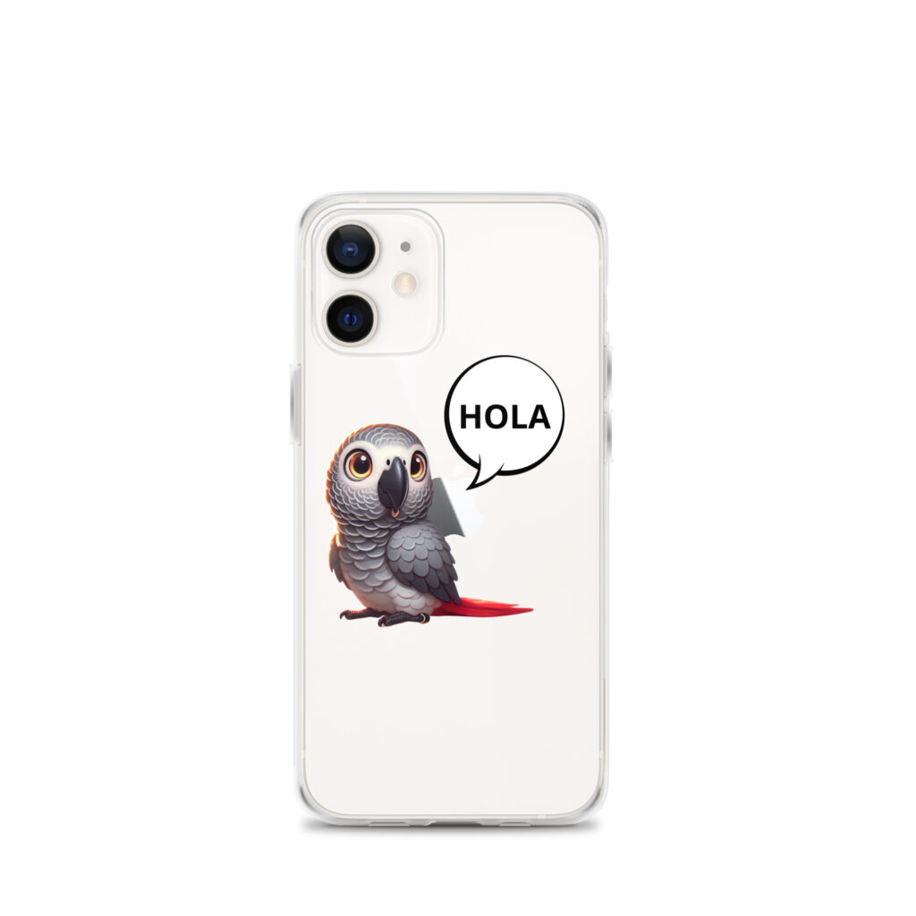 Funda iPhone® Hola Corcho - Imagen 7