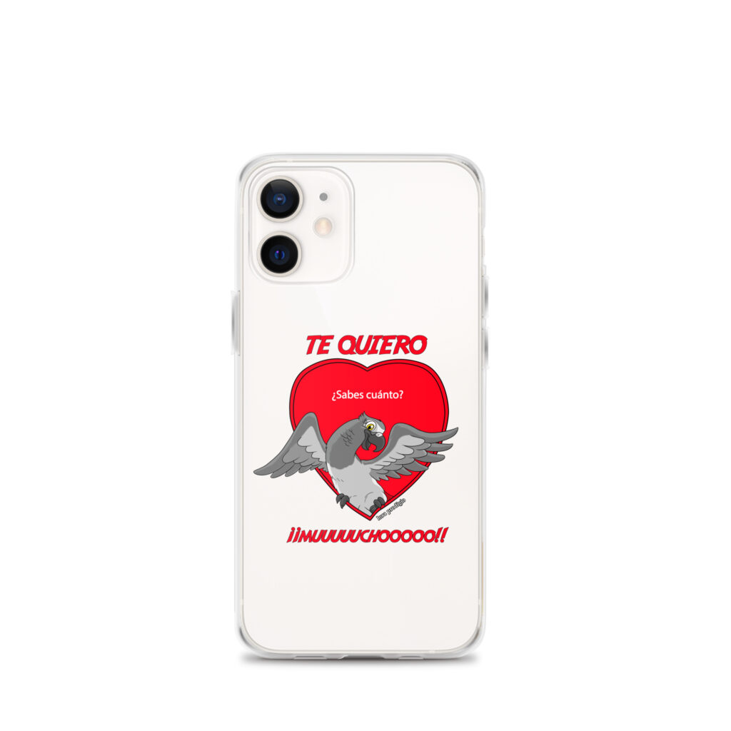 Funda iPhone® Te quiero! - Imagen 8