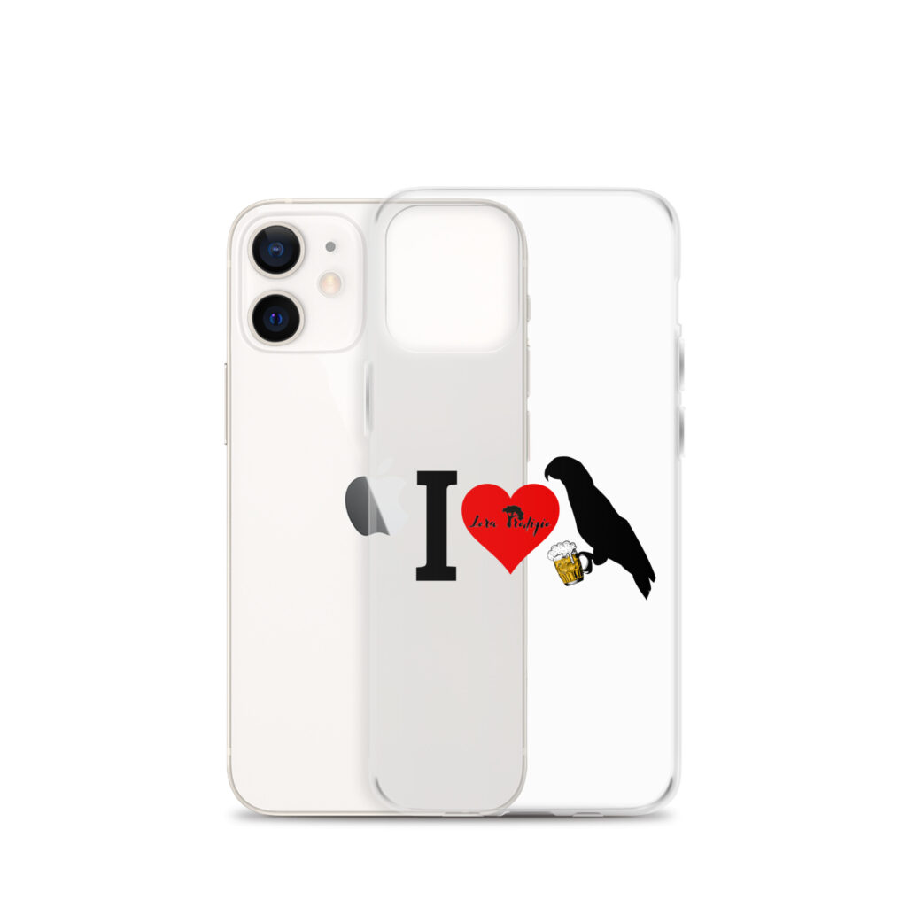 Funda iPhone® I love Lora - Imagen 9