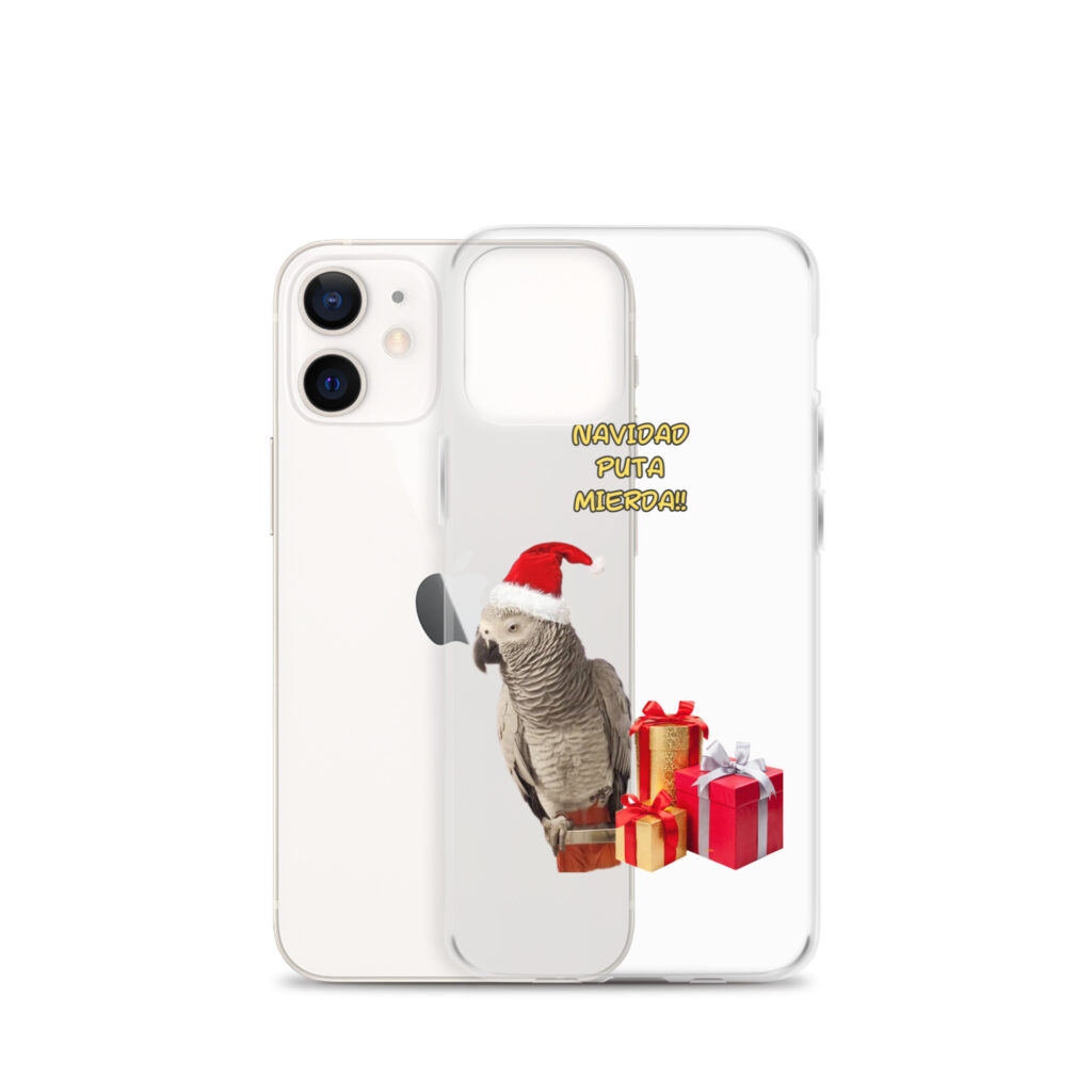 Funda iPhone® Navidad - Imagen 8