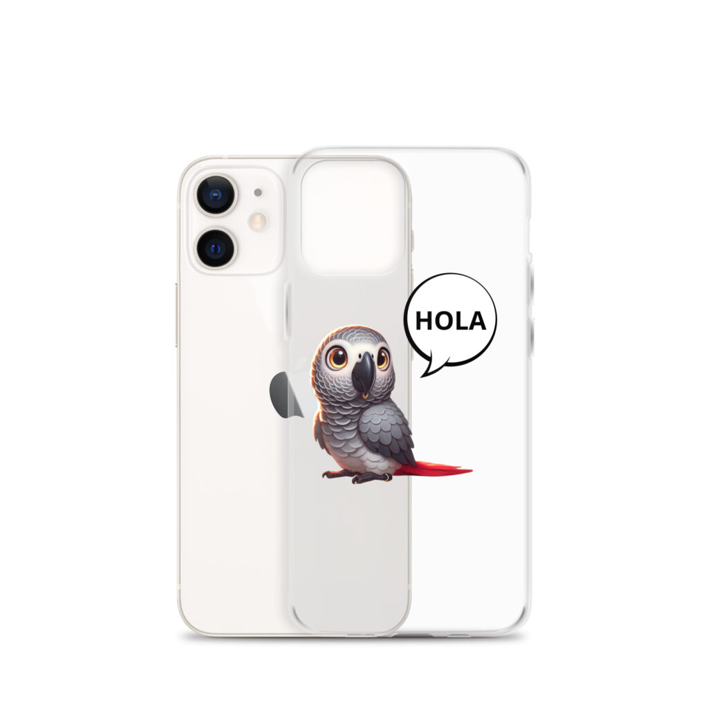 Funda iPhone® Hola Corcho - Imagen 8