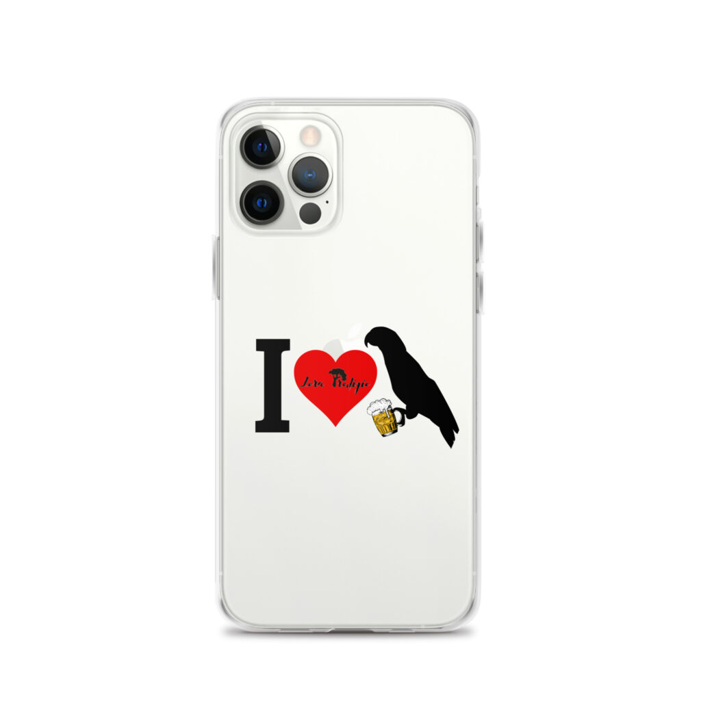 Funda iPhone® I love Lora - Imagen 11