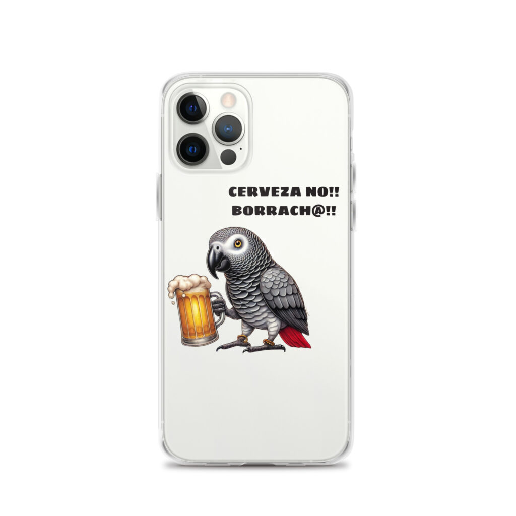 Funda iPhone® Cerveza no borrach@! - Imagen 11