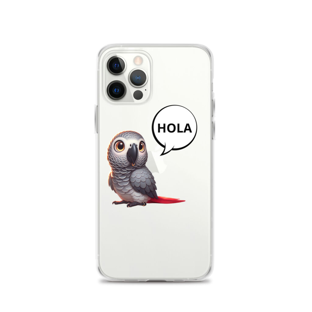 Funda iPhone® Hola Corcho - Imagen 11