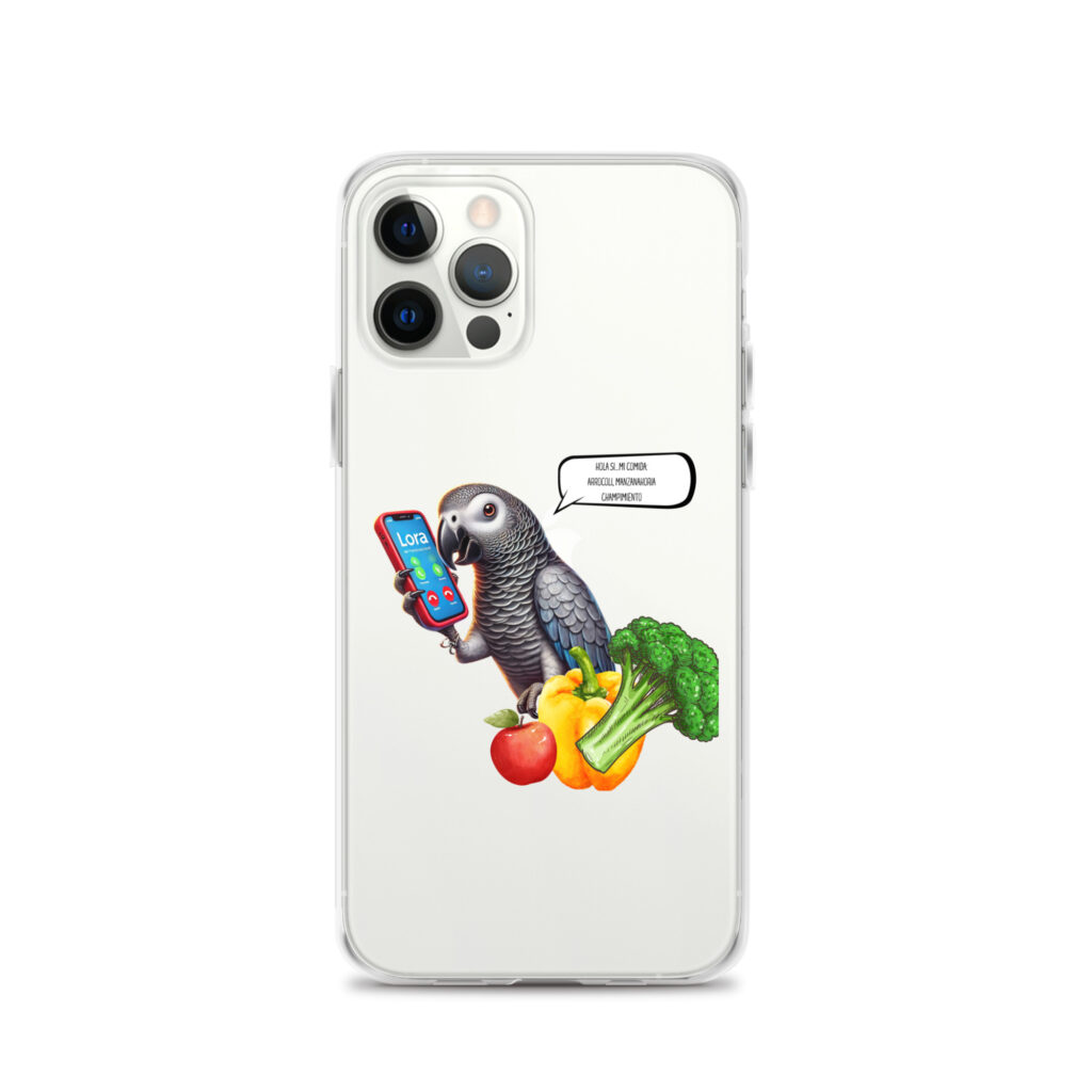 Funda iPhone® Mi comida - Imagen 11