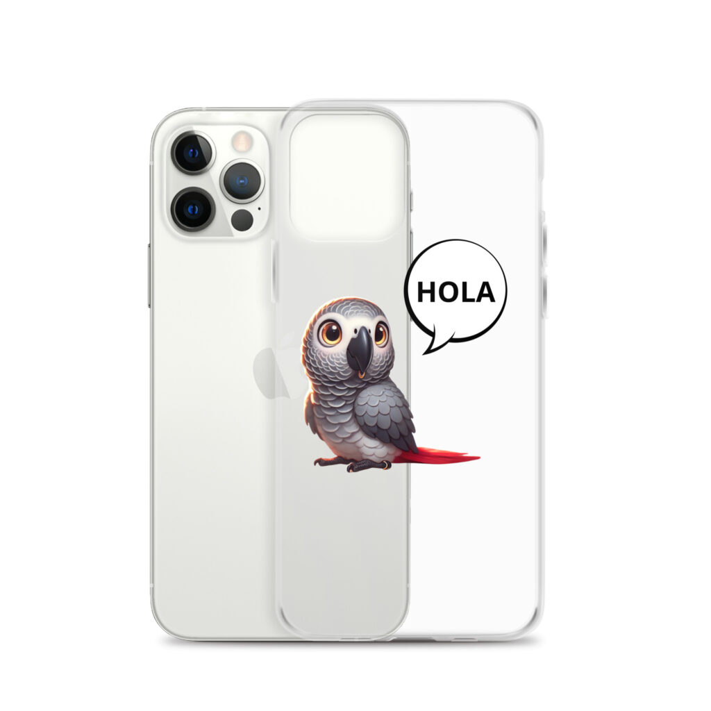 Funda iPhone® Hola Corcho - Imagen 12