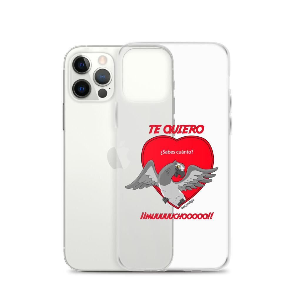 Funda iPhone® Te quiero! - Imagen 12