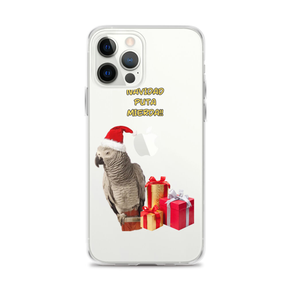 Funda iPhone® Navidad - Imagen 9