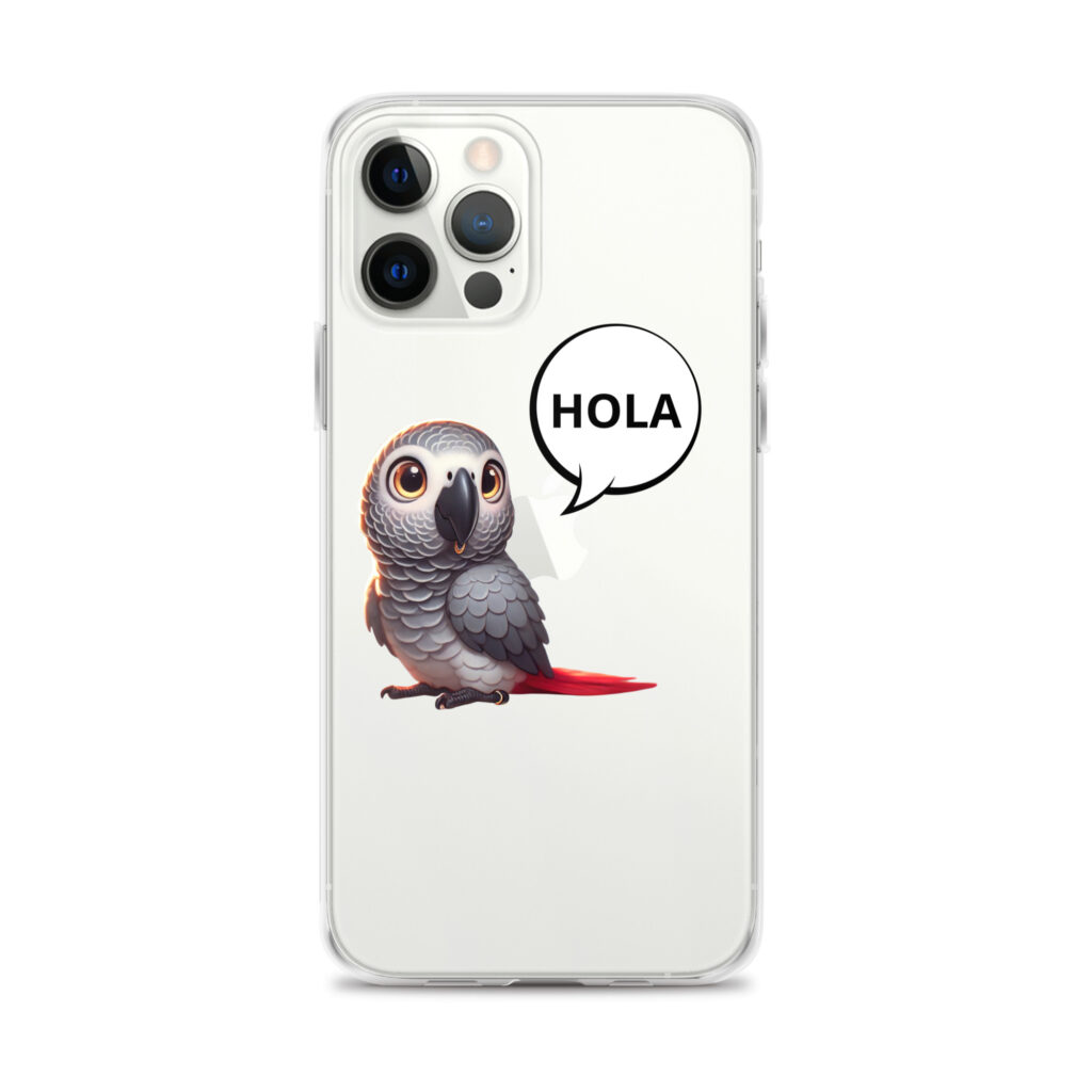 Funda iPhone® Hola Corcho - Imagen 9