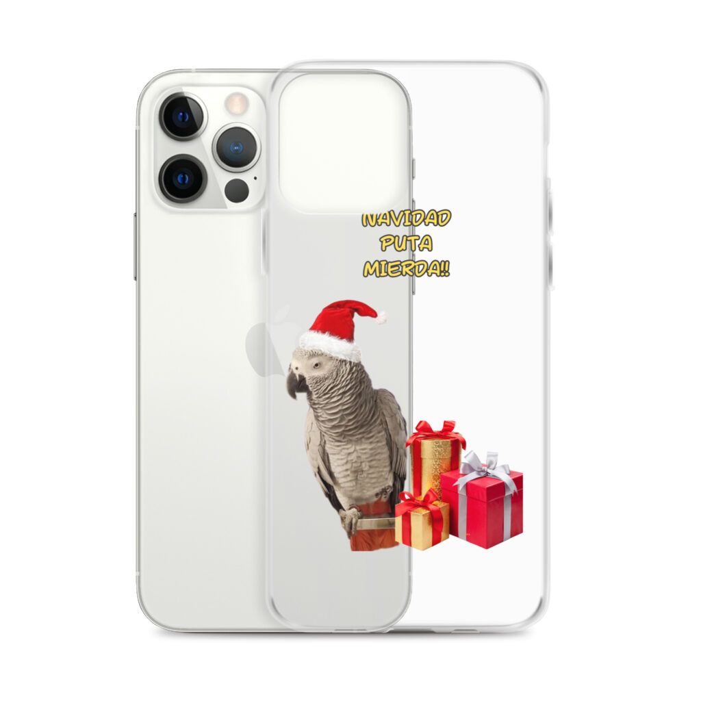 Funda iPhone® Navidad - Imagen 10