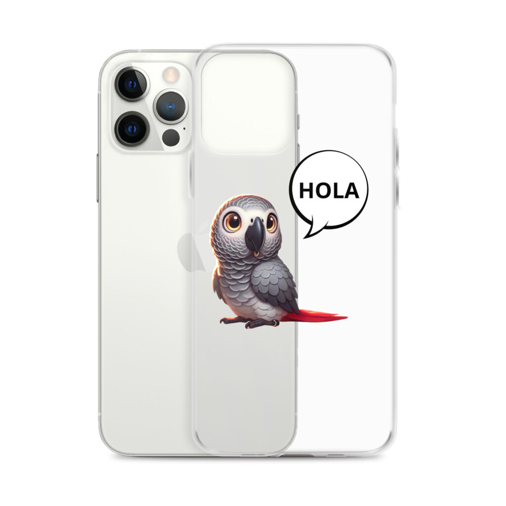 Funda iPhone® Hola Corcho - Imagen 10