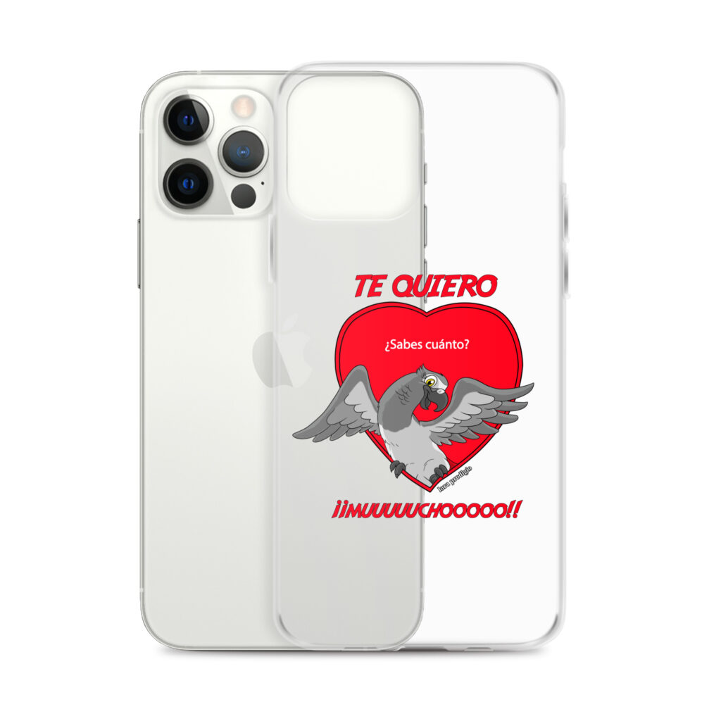 Funda iPhone® Te quiero! - Imagen 10