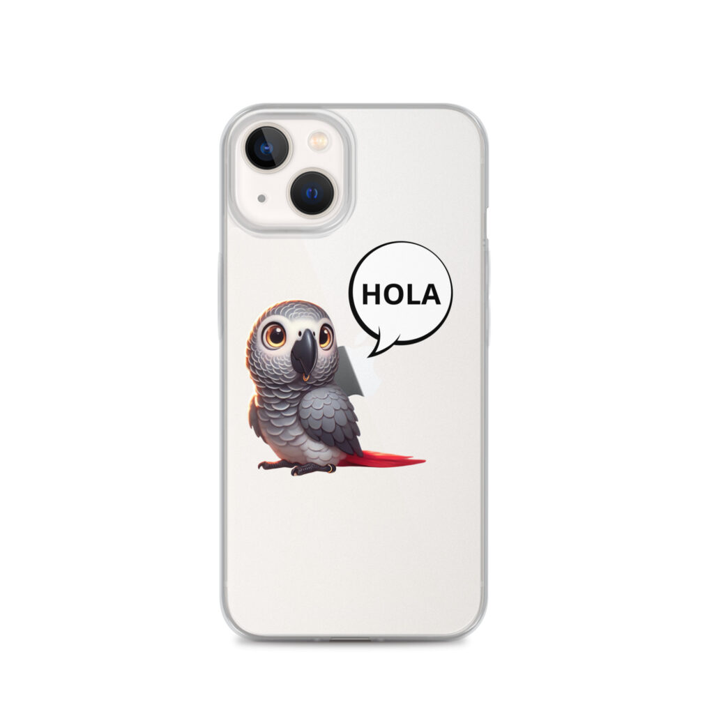 Funda iPhone® Hola Corcho - Imagen 21