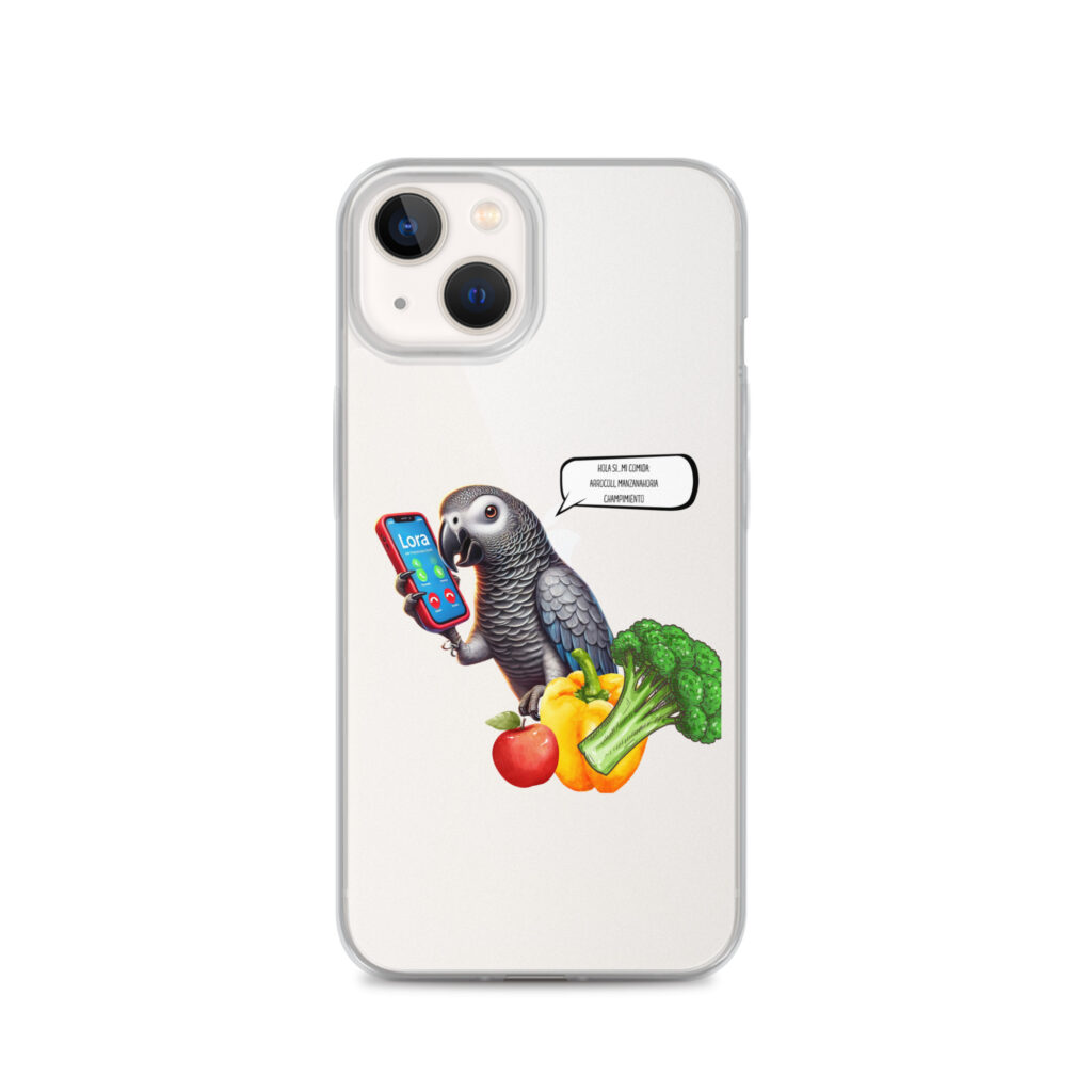 Funda iPhone® Mi comida - Imagen 21