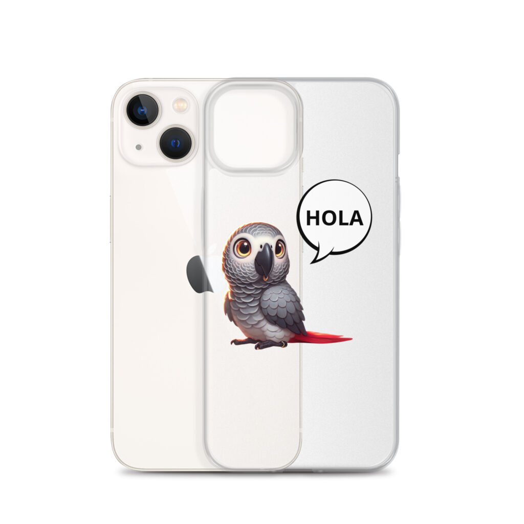 Funda iPhone® Hola Corcho - Imagen 22