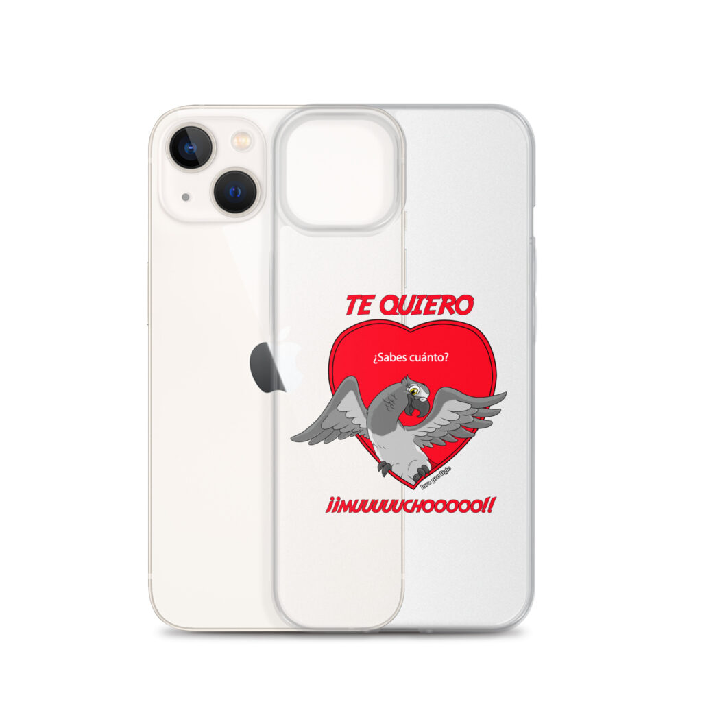 Funda iPhone® Te quiero! - Imagen 22