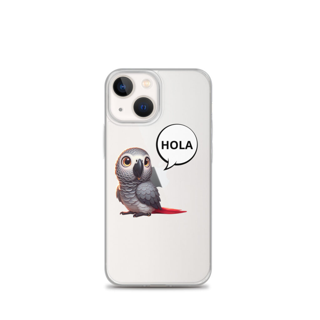 Funda iPhone® Hola Corcho - Imagen 15