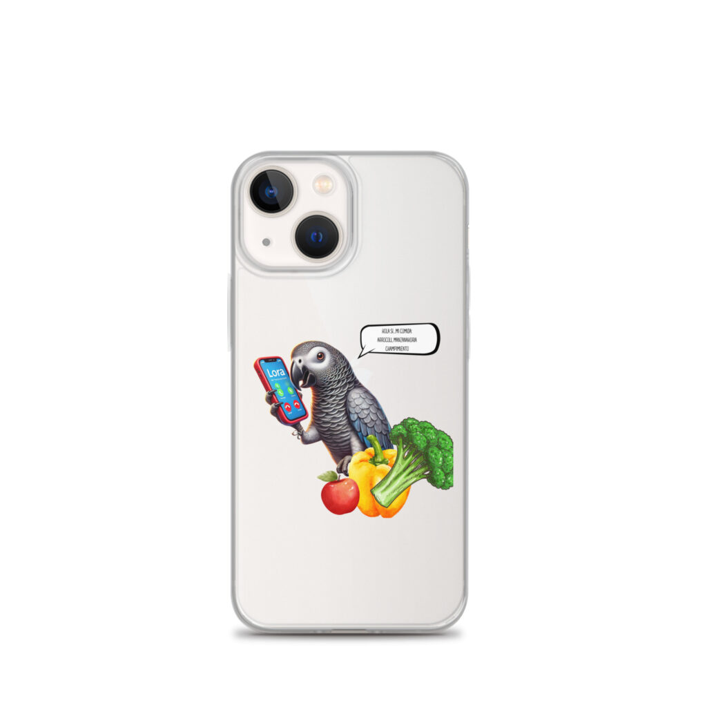 Funda iPhone® Mi comida - Imagen 15