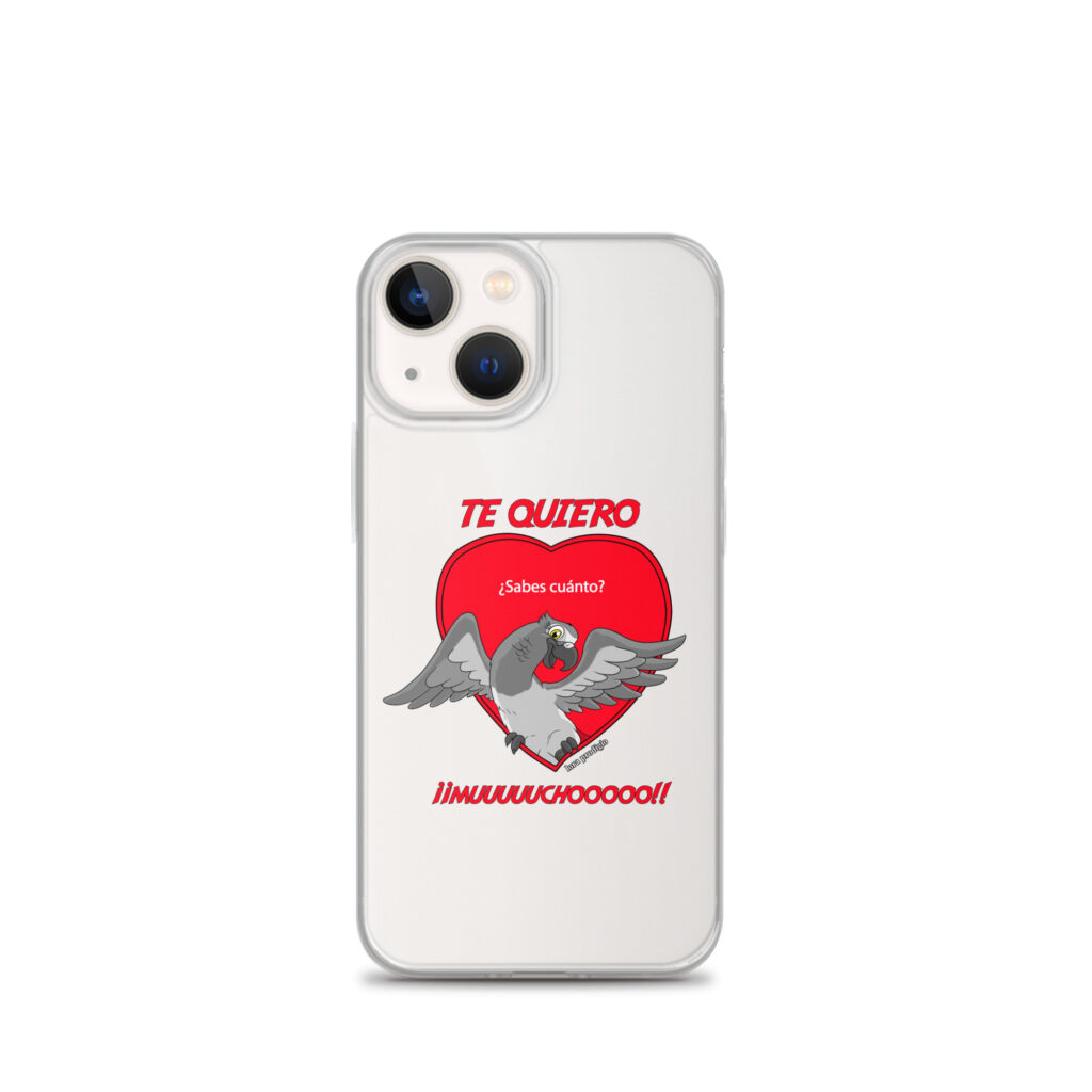 Funda iPhone® Te quiero! - Imagen 15