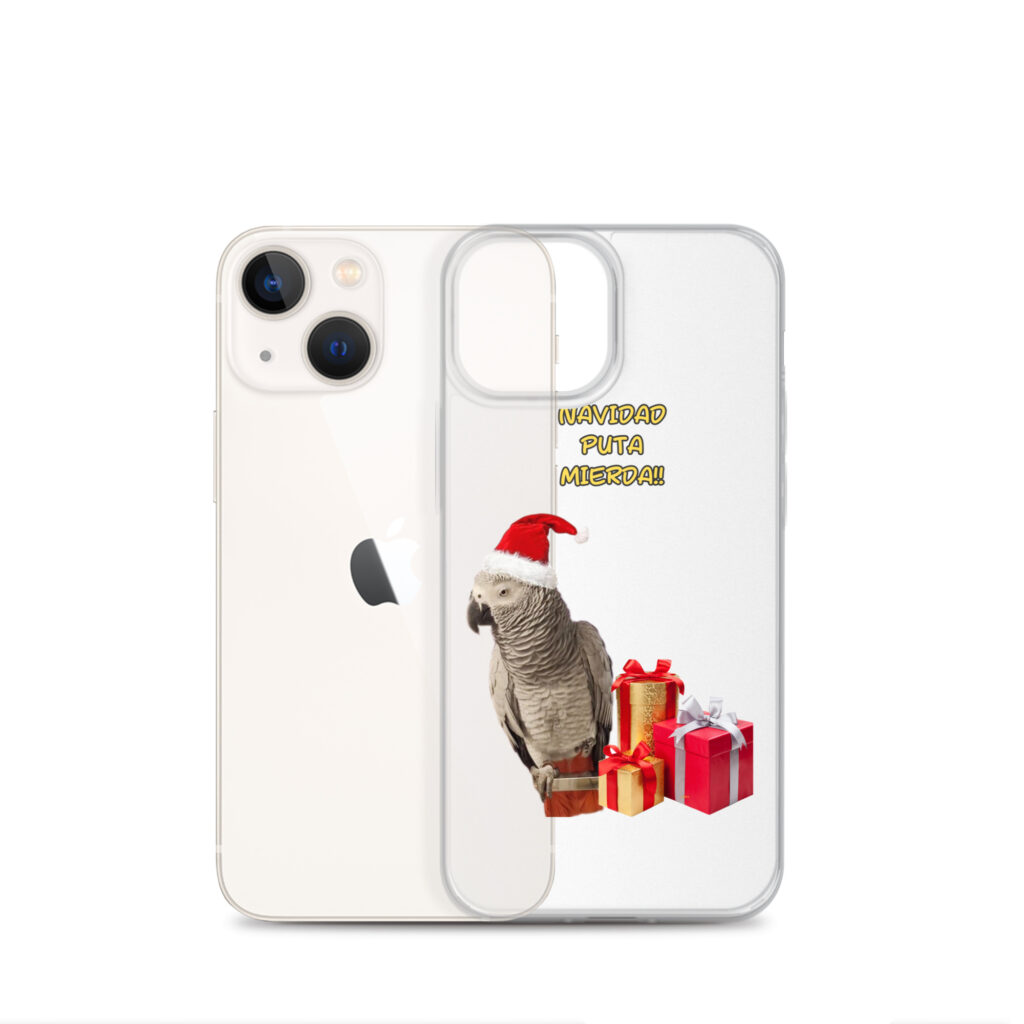 Funda iPhone® Navidad - Imagen 16