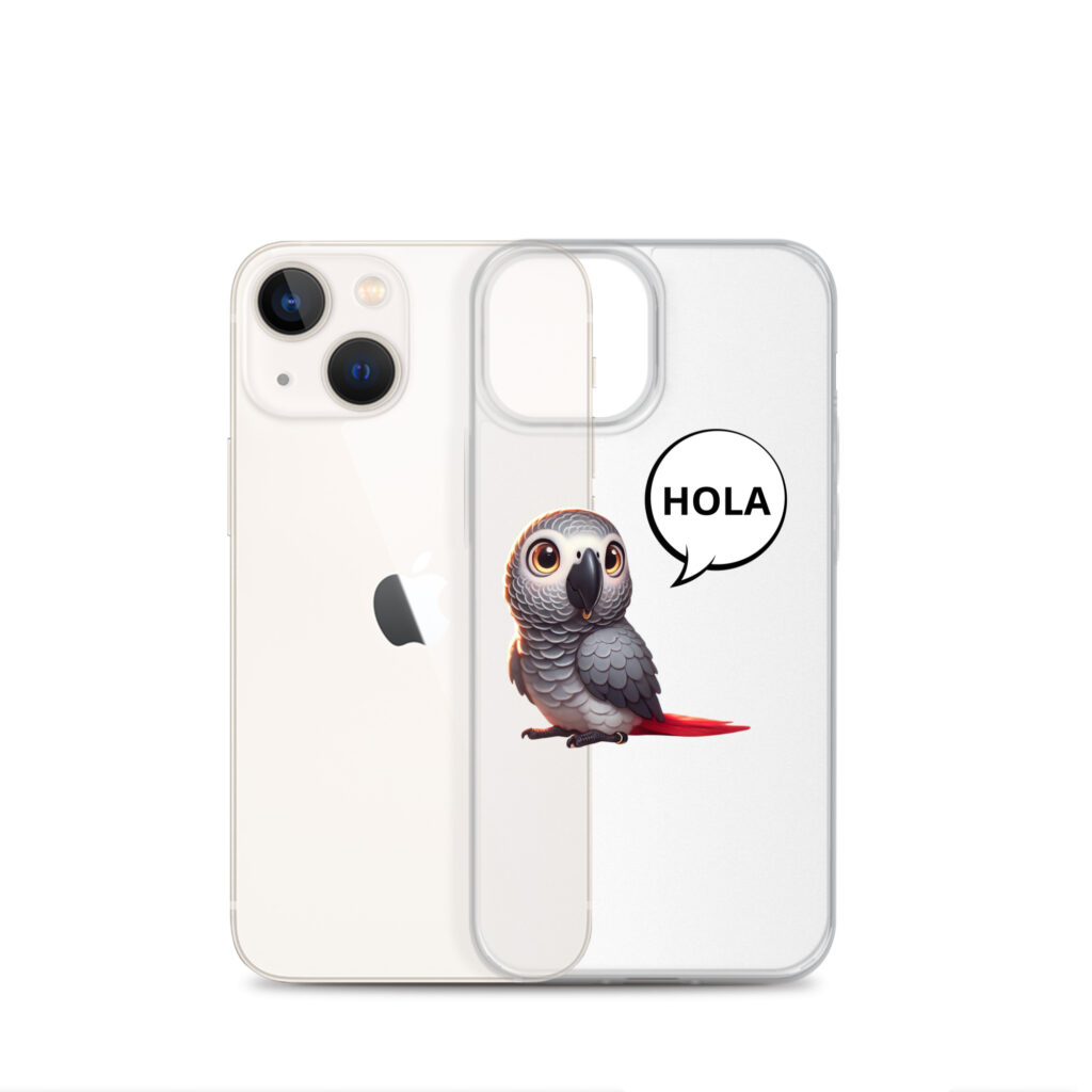 Funda iPhone® Hola Corcho - Imagen 16