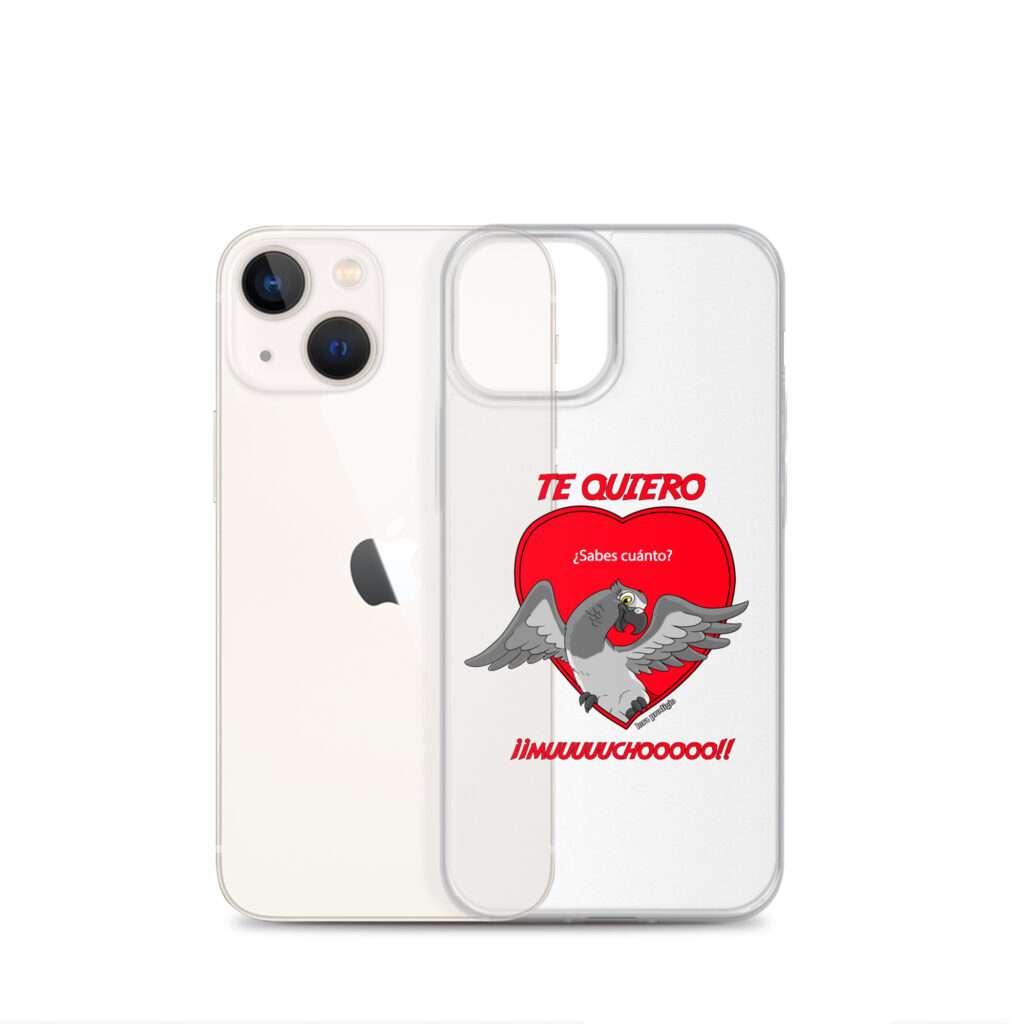 Funda iPhone® Te quiero! - Imagen 16