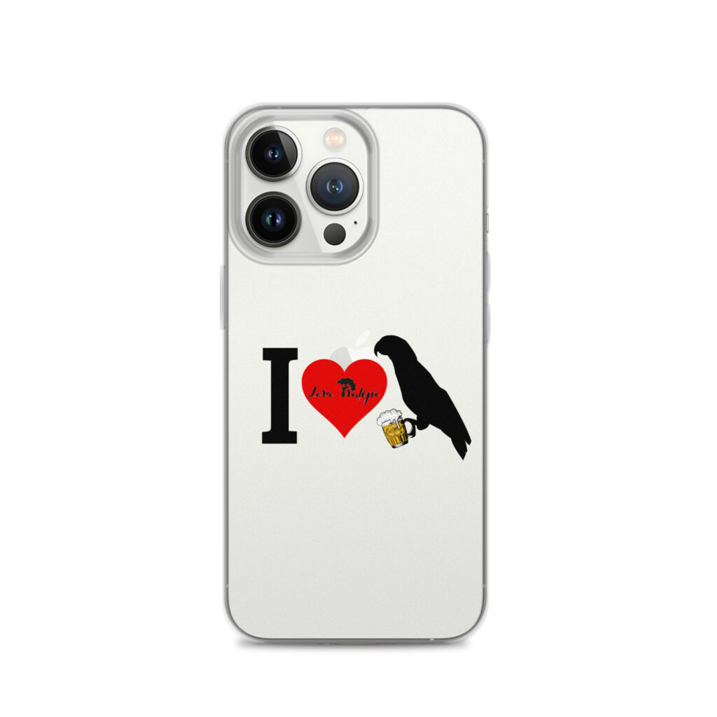 Funda iPhone® I love Lora - Imagen 19