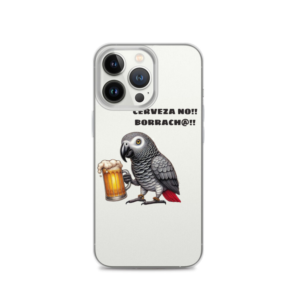 Funda iPhone® Cerveza no borrach@! - Imagen 19