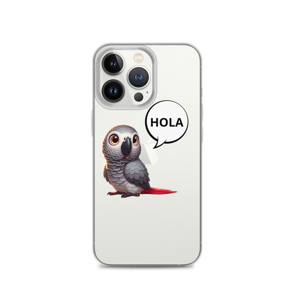 Funda iPhone® Hola Corcho - Imagen 19