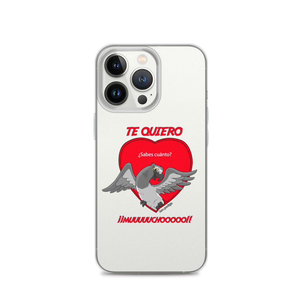 Funda iPhone® Te quiero! - Imagen 19