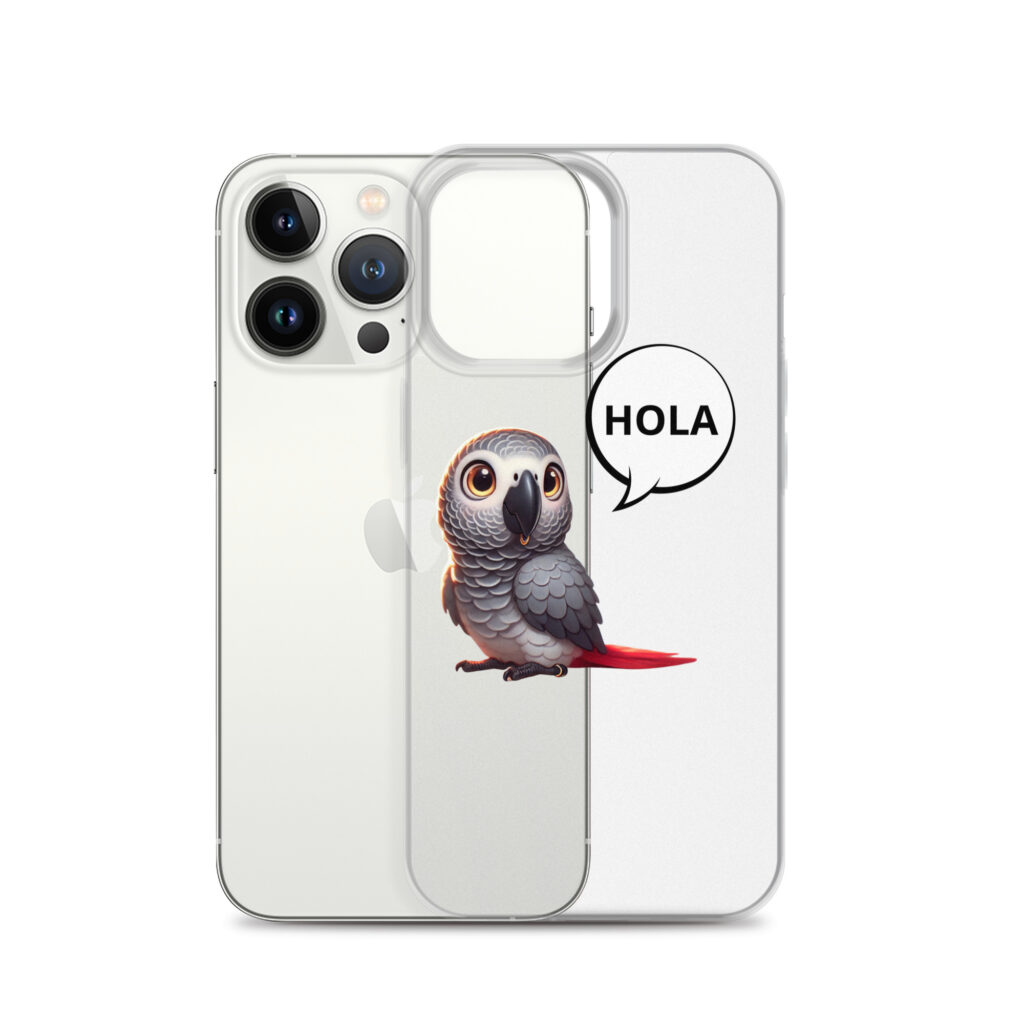 Funda iPhone® Hola Corcho - Imagen 20