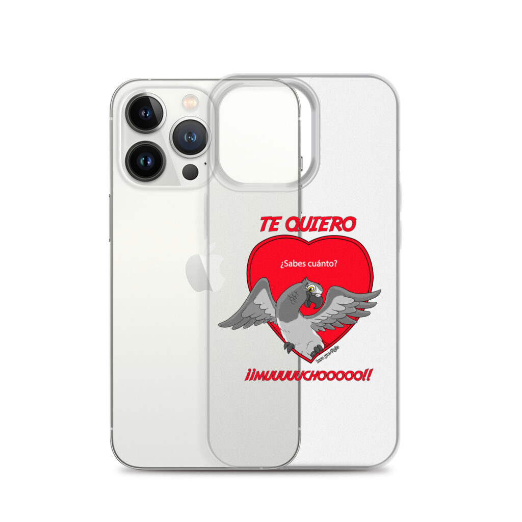 Funda iPhone® Te quiero! - Imagen 20