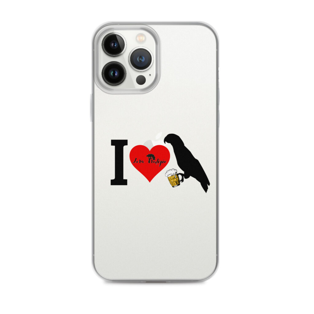 Funda iPhone® I love Lora - Imagen 17