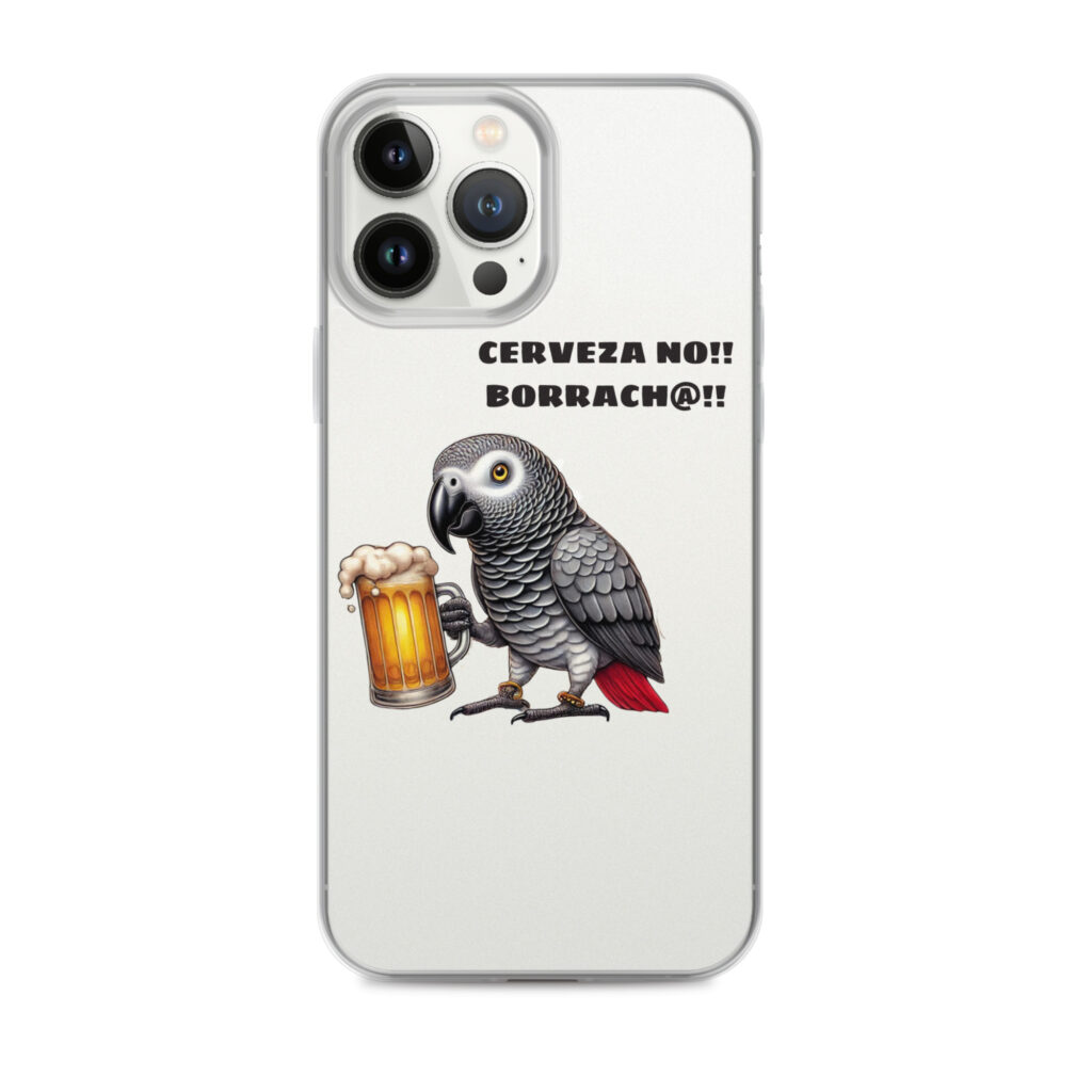 Funda iPhone® Cerveza no borrach@! - Imagen 17