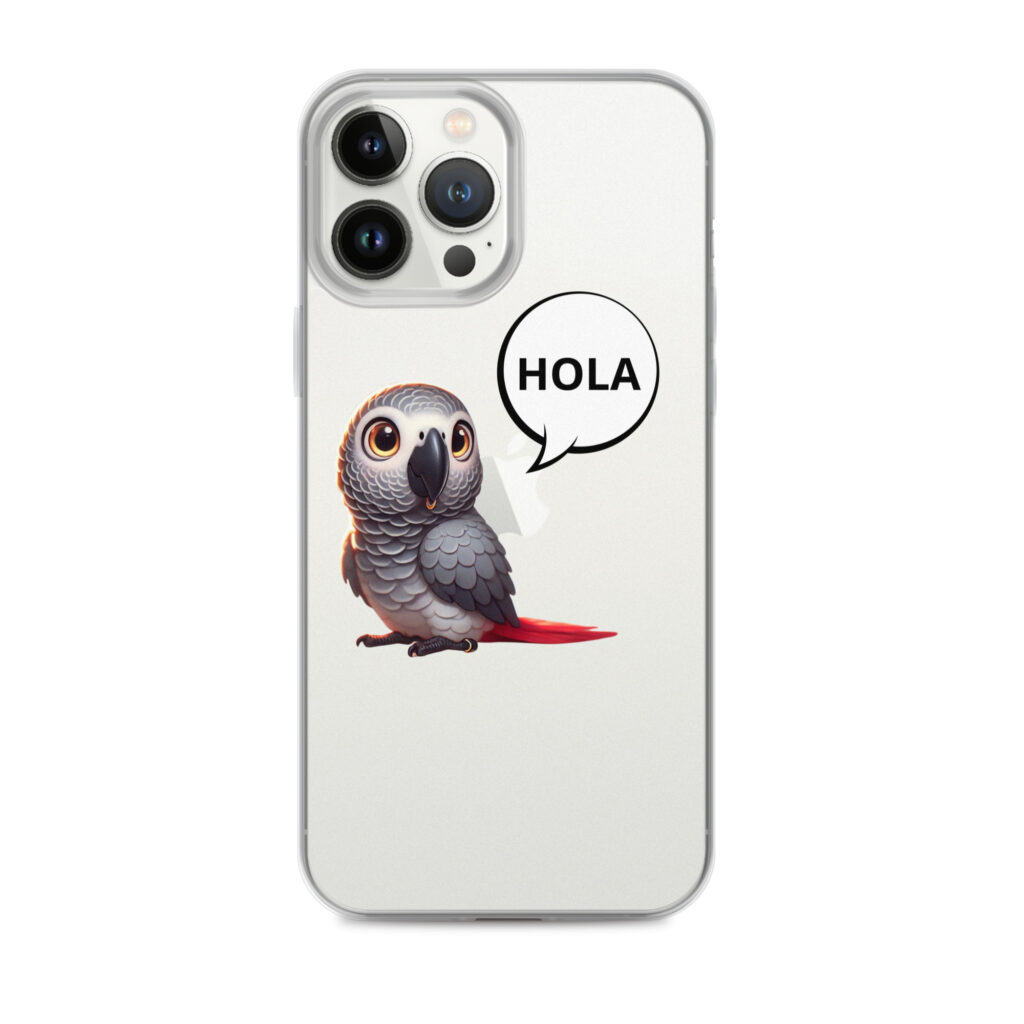 Funda iPhone® Hola Corcho - Imagen 17