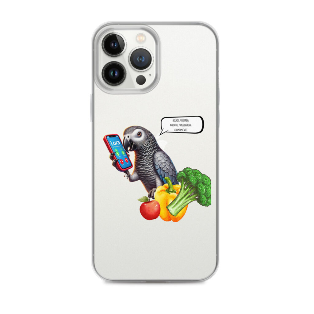 Funda iPhone® Mi comida - Imagen 17