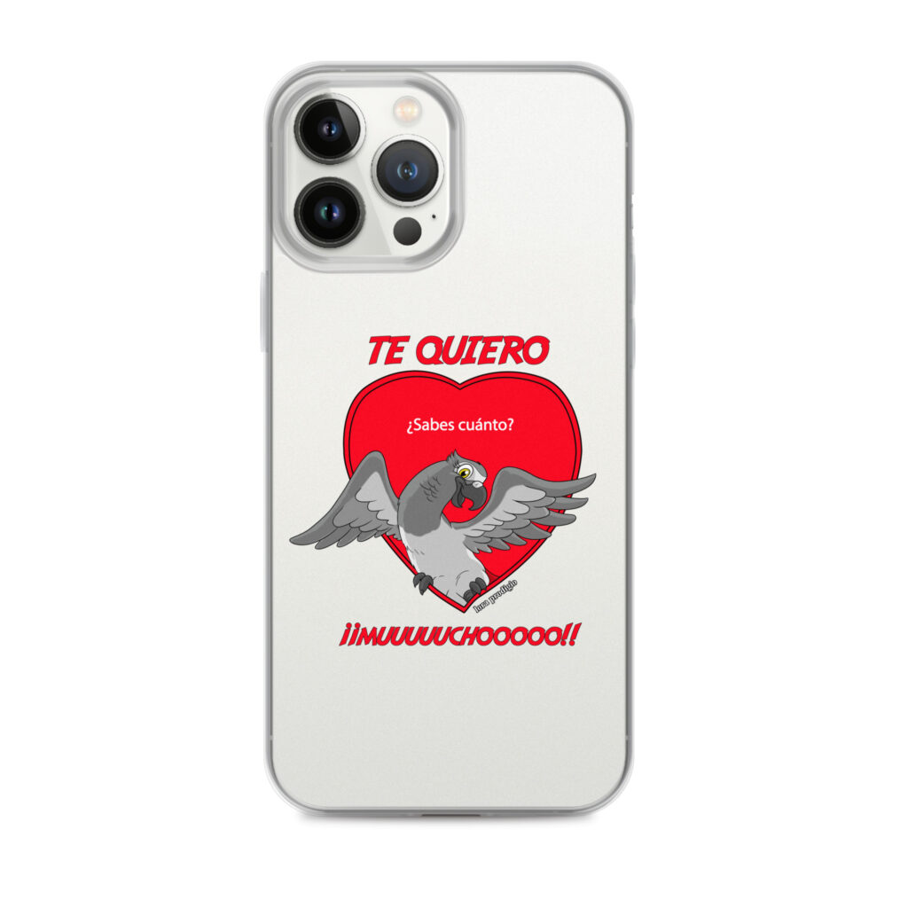 Funda iPhone® Te quiero! - Imagen 17